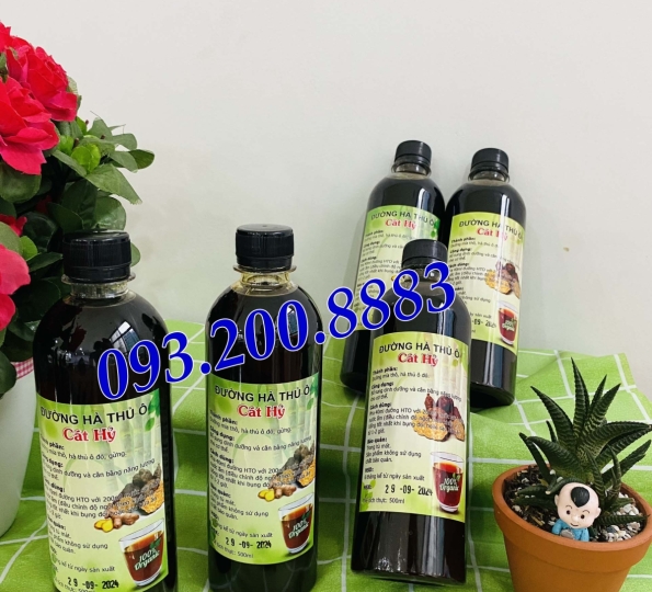 Cát Hỷ - Nguồn Ngọt Tự Nhiên  Hạnh Phúc Lan Tỏa