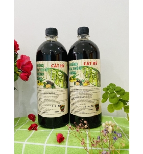 ĐƯỜNG HÀ THỦ Ô GỪNG 1L