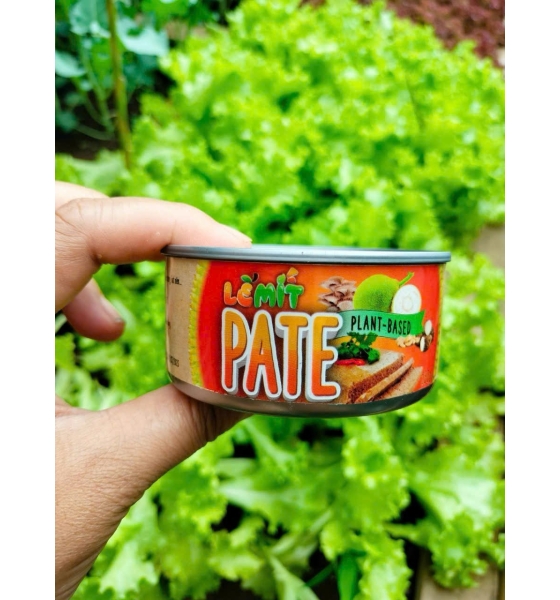 PATE MÍT NON